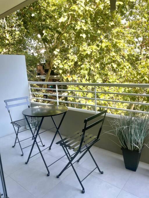 Studio Premuim A Estrenar Palermo Buenos Aires Eksteriør bilde