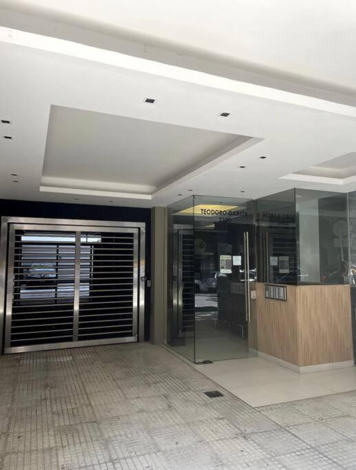 Studio Premuim A Estrenar Palermo Buenos Aires Eksteriør bilde