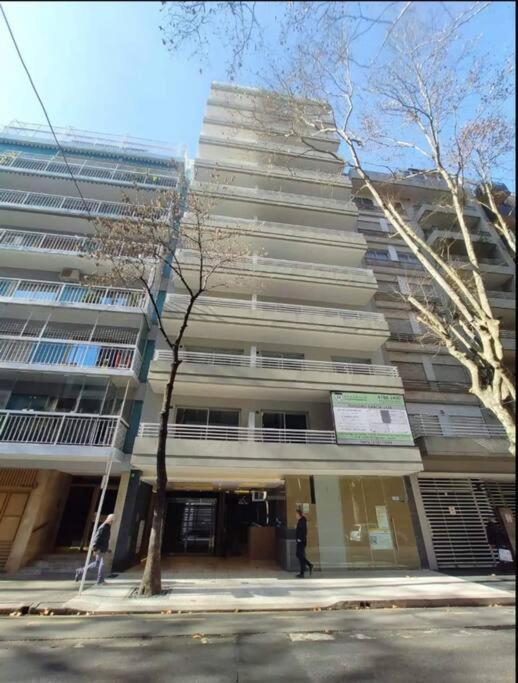 Studio Premuim A Estrenar Palermo Buenos Aires Eksteriør bilde