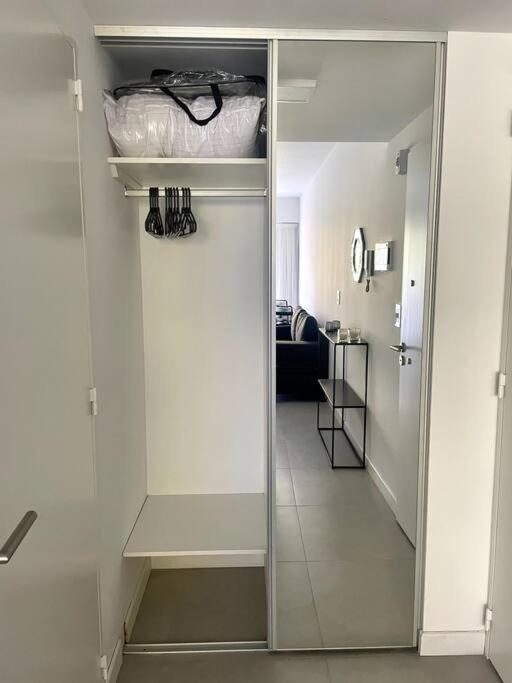 Studio Premuim A Estrenar Palermo Buenos Aires Eksteriør bilde